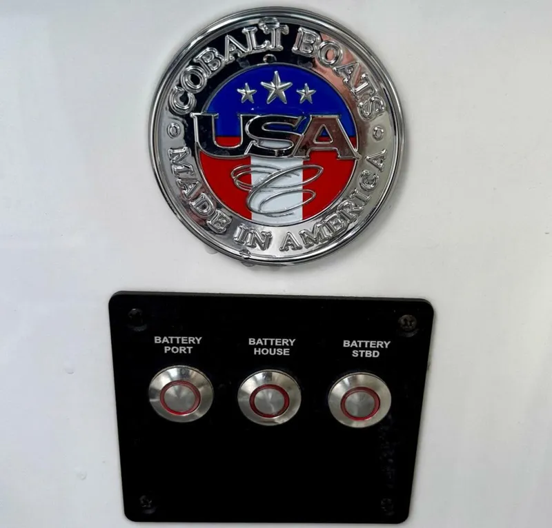 Slide: The Image of Cobalt 30SC 2022 - 5603204