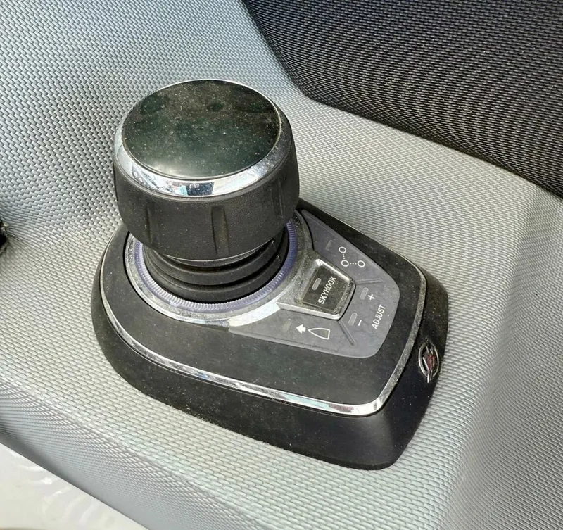 Slide: The Image of Cobalt 30SC 2022 - 5603205