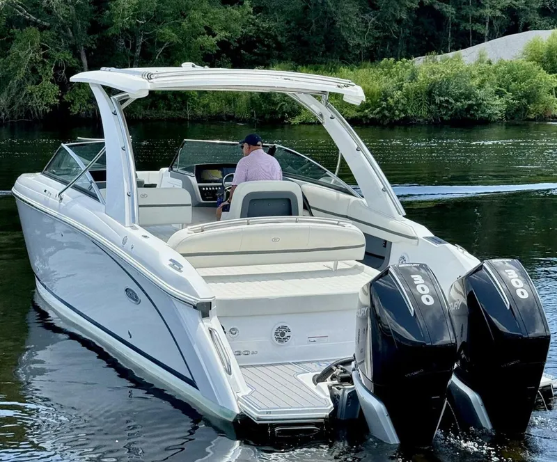 Slide: The Image of Cobalt 30SC 2022 - 5603209