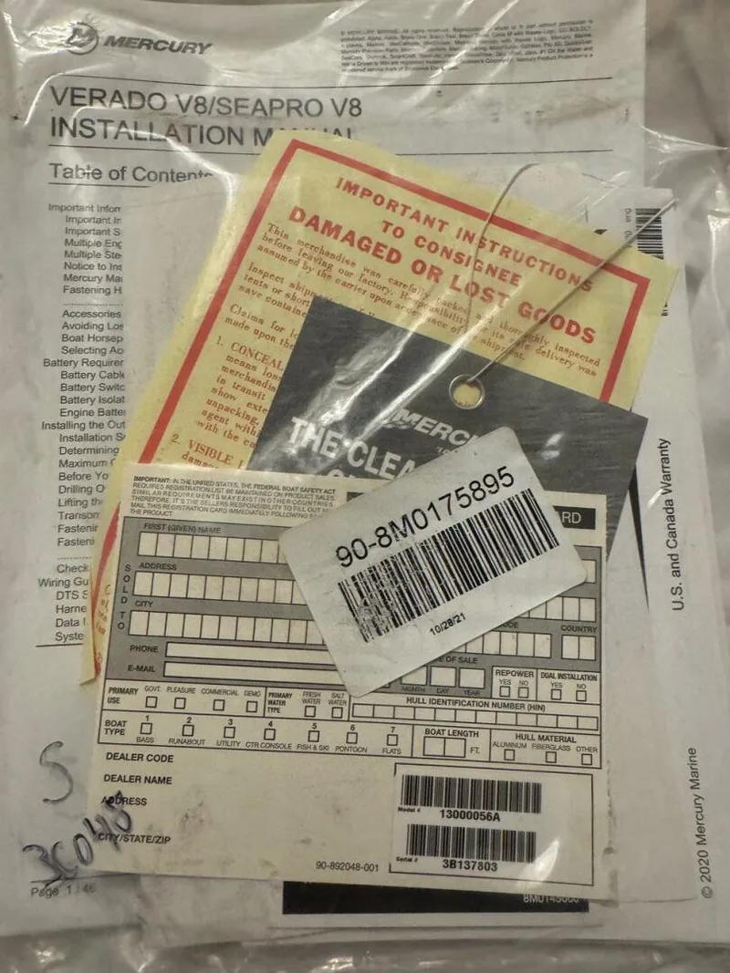 Slide: The Image of Cobalt 30SC 2022 - 5603212