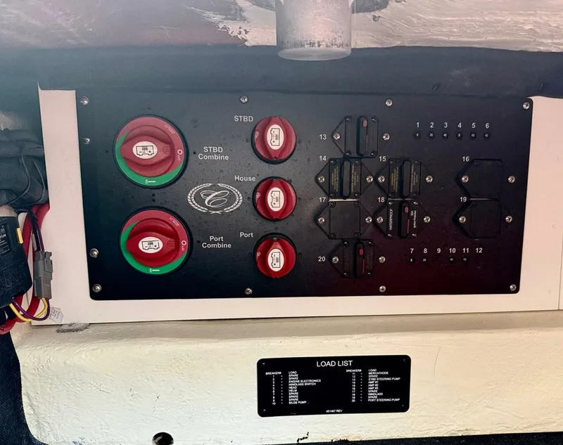 Slide: The Image of Cobalt 30SC 2022 - 5603203