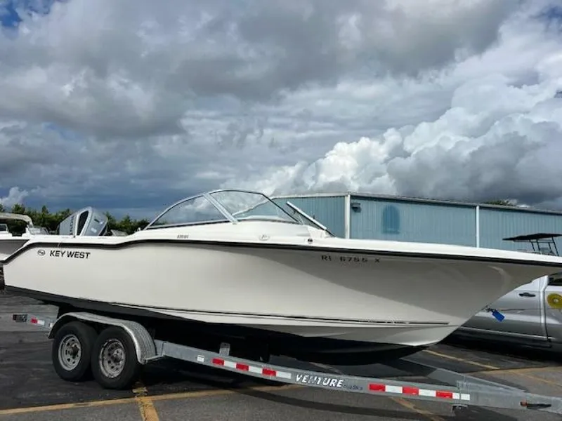 Slide: The Image of Key West DFS 2019 - 5603785