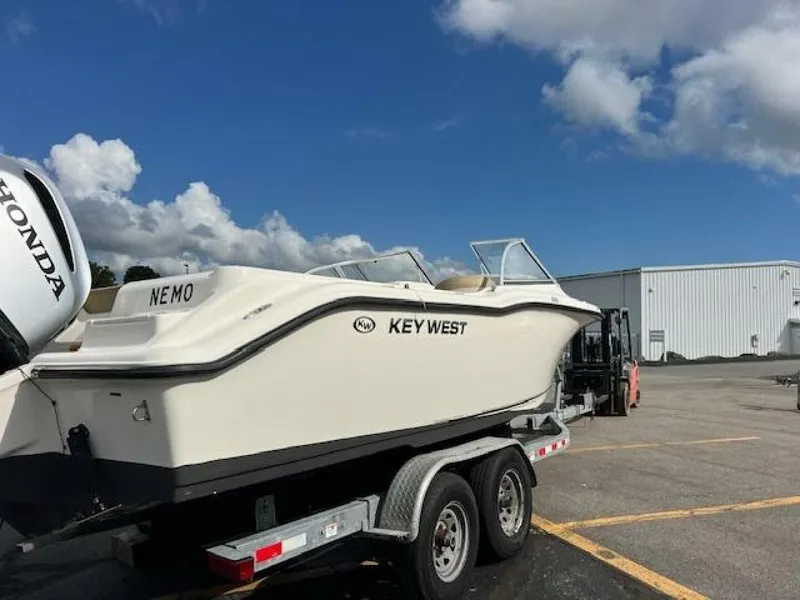 Slide: The Image of Key West DFS 2019 - 5603787