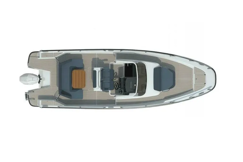 Slide: The Image of Nimbus Tender 9 2025 - 5603705