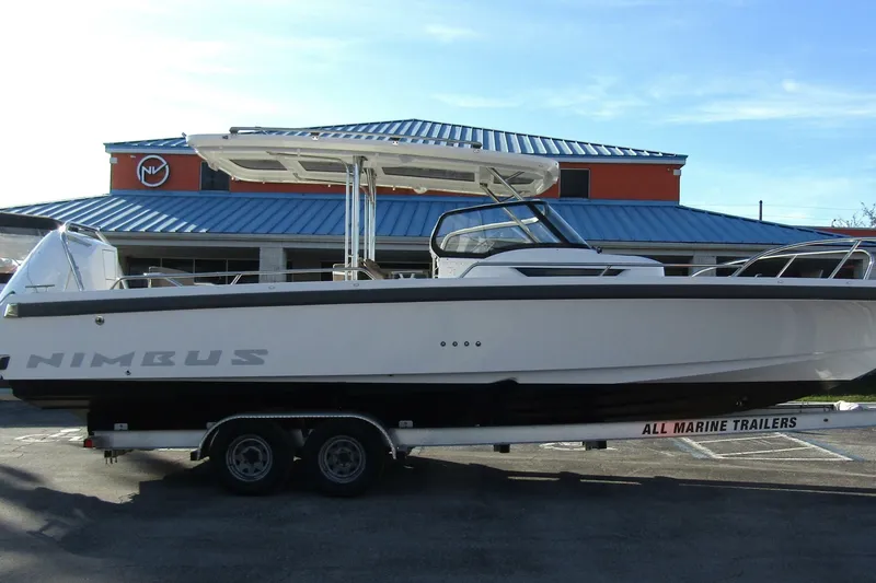 Slide: The Image of Nimbus Tender 9 2025 - 6001442