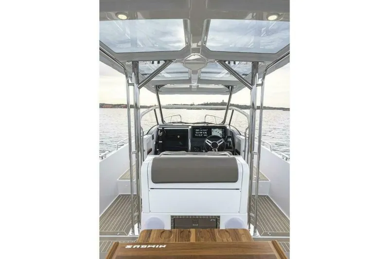 Slide: The Image of Nimbus Tender 9 2025 - 5603703