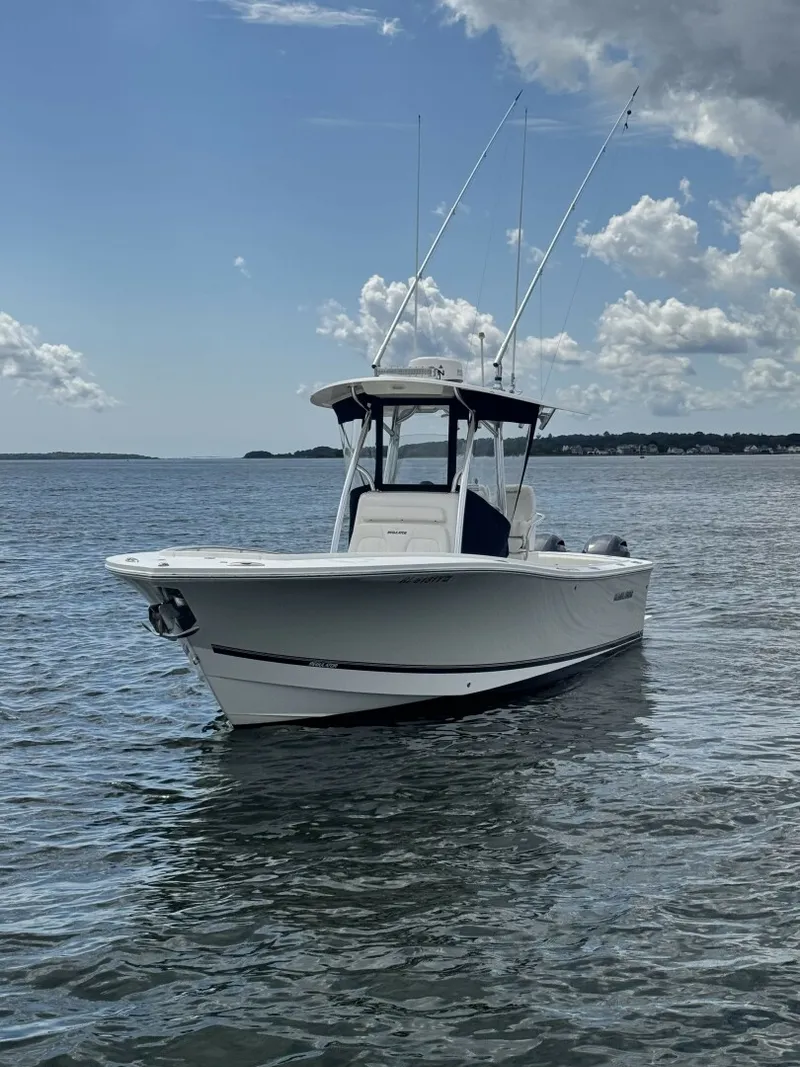 The Image of Regulator Marine 25 2015 - 5604006