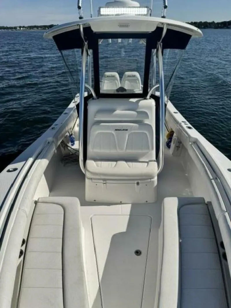 Slide: The Image of Regulator Marine 25 2015 - 5608021