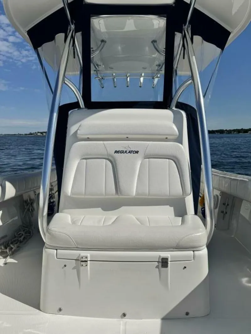 Slide: The Image of Regulator Marine 25 2015 - 5612585