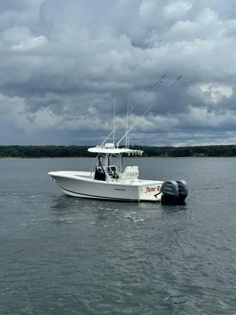 Slide: The Image of Regulator Marine 25 2015 - 5608011