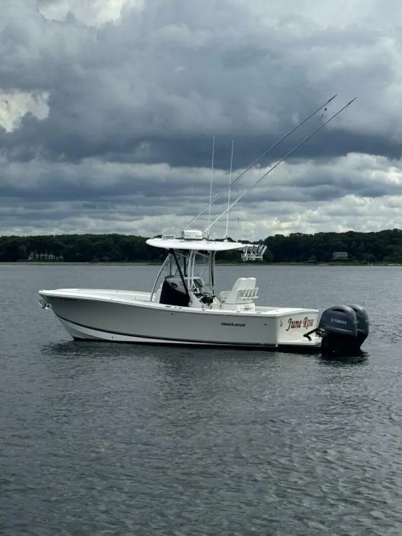 Slide: The Image of Regulator Marine 25 2015 - 5608012