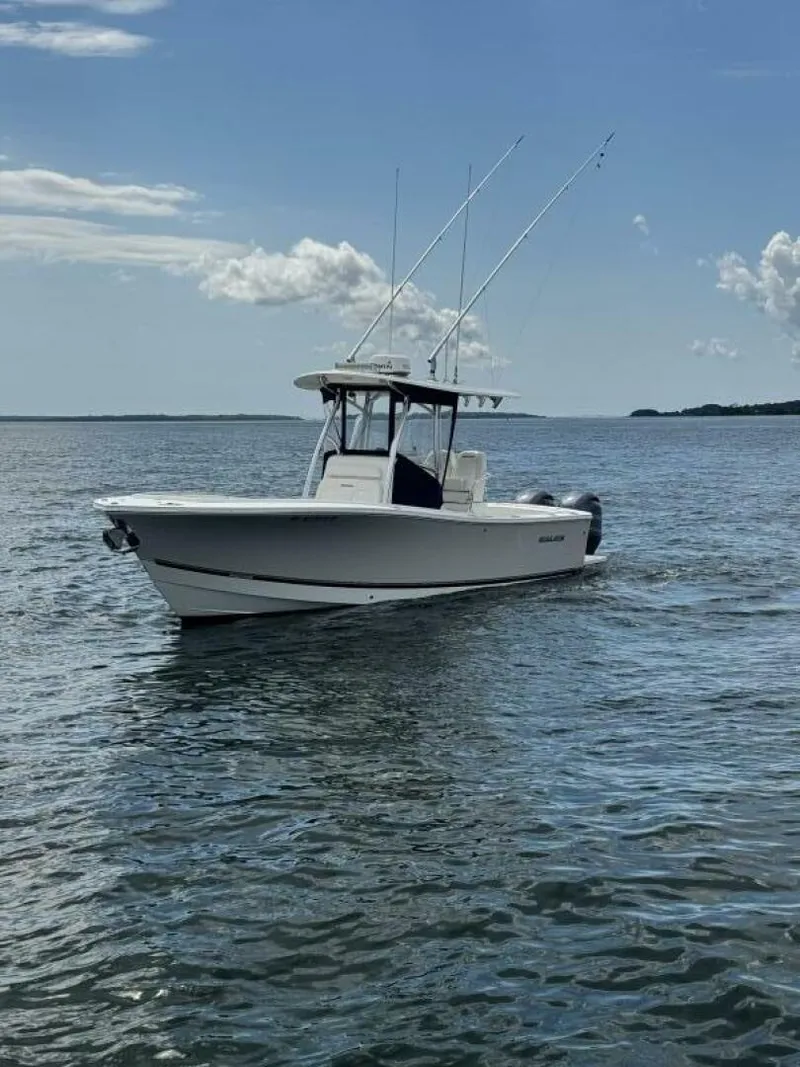 Slide: The Image of Regulator Marine 25 2015 - 5608013