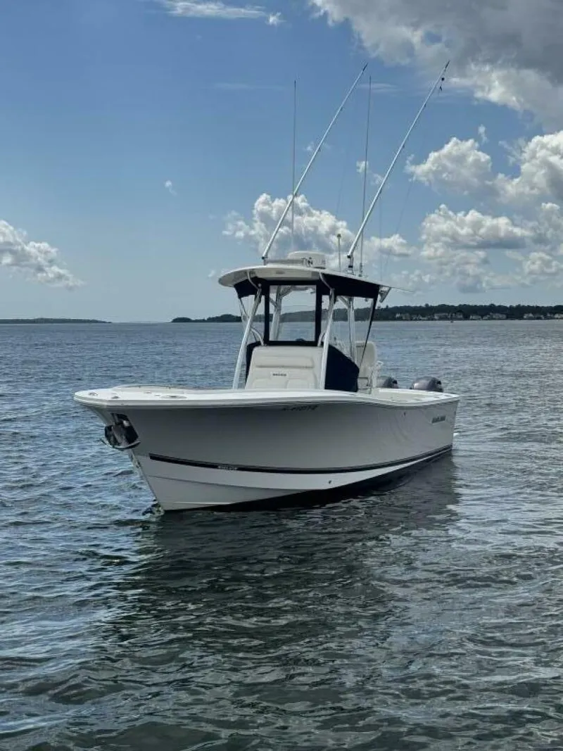 Slide: The Image of Regulator Marine 25 2015 - 5608014