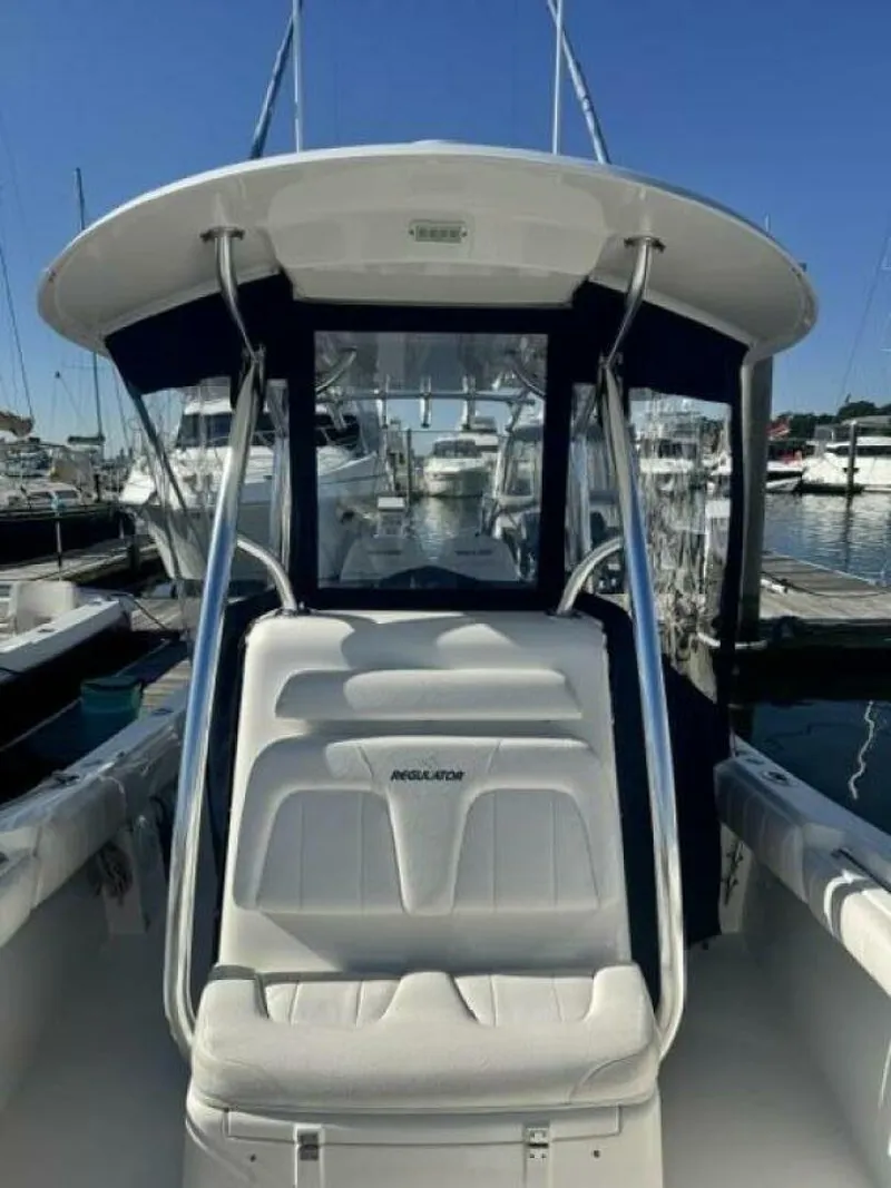 Slide: The Image of Regulator Marine 25 2015 - 5608017