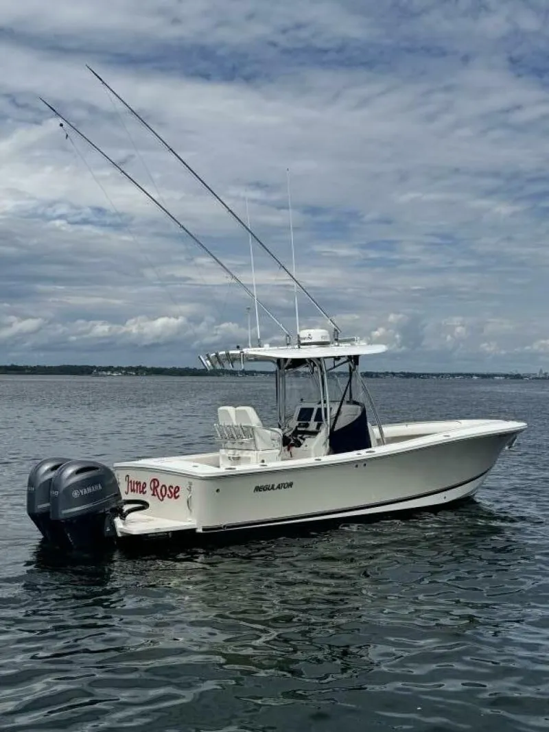 Slide: The Image of Regulator Marine 25 2015 - 5608007