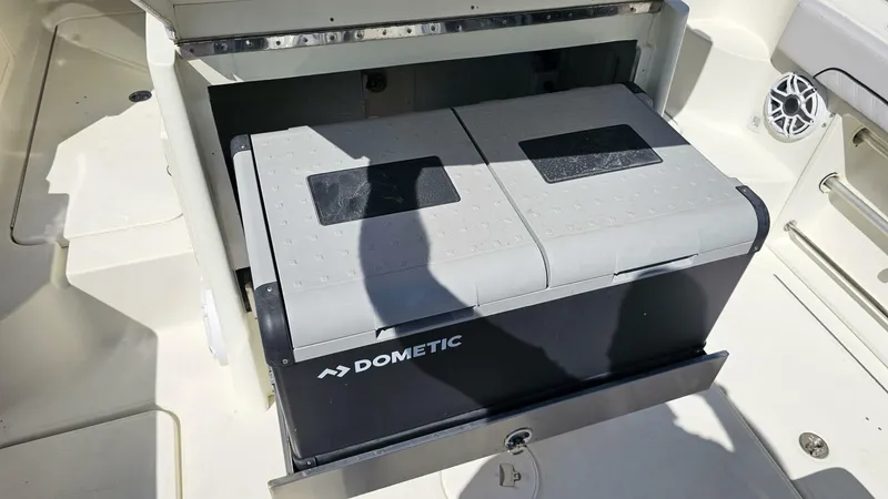 Slide: The Image of Hydra-Sports 3500 VX Repowered 2008 - 5604172