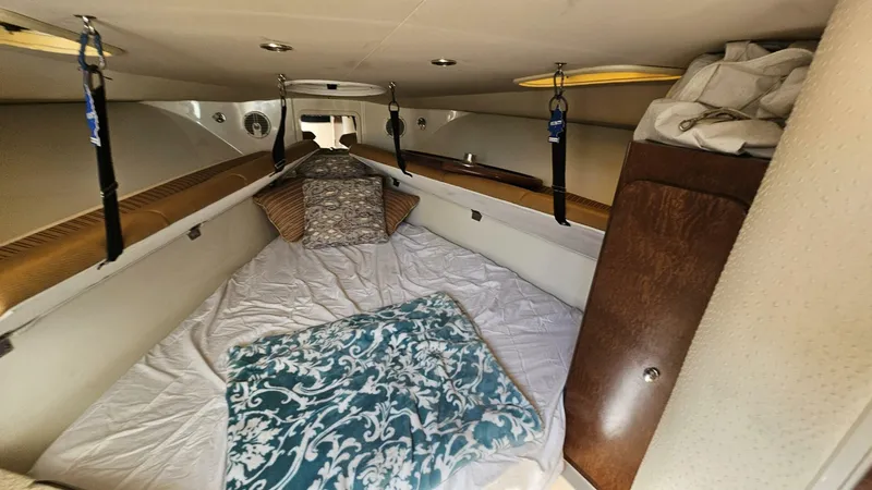 Slide: The Image of Hydra-Sports 3500 VX Repowered 2008 - 5604181