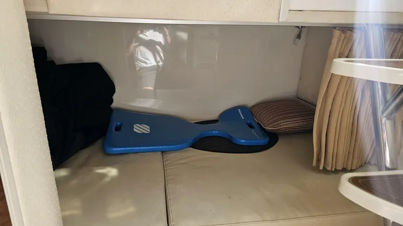 Slide: The Image of Hydra-Sports 3500 VX Repowered 2008 - 5604182