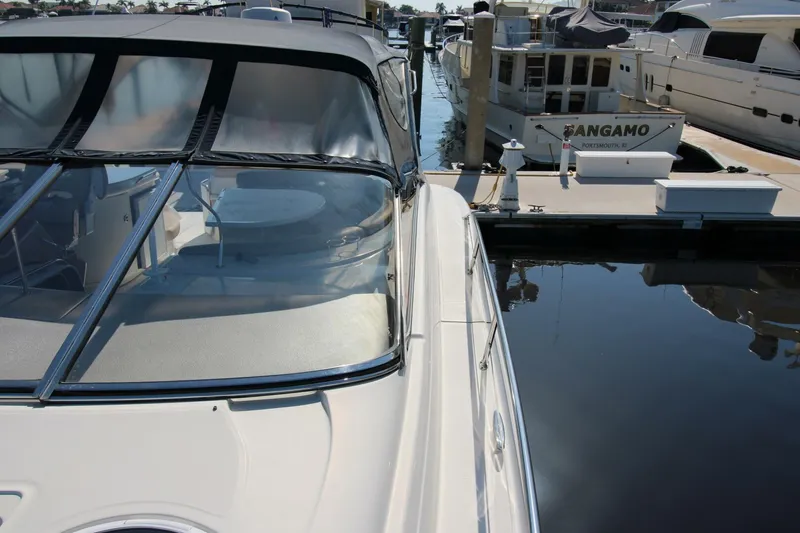 Slide: The Image of Regal 4260 Commodore 2002 - 5605037