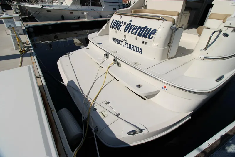 Slide: The Image of Regal 4260 Commodore 2002 - 5605038