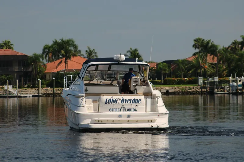 Slide: The Image of Regal 4260 Commodore 2002 - 5605029