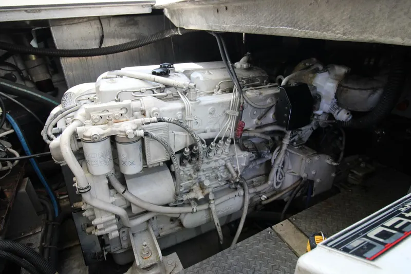 Slide: The Image of Regal 4260 Commodore 2002 - 5605065