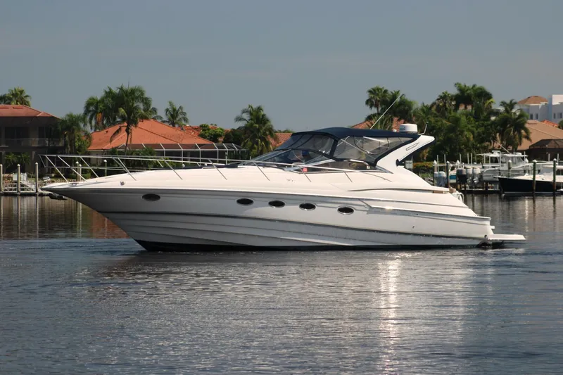 Slide: The Image of Regal 4260 Commodore 2002 - 5605067