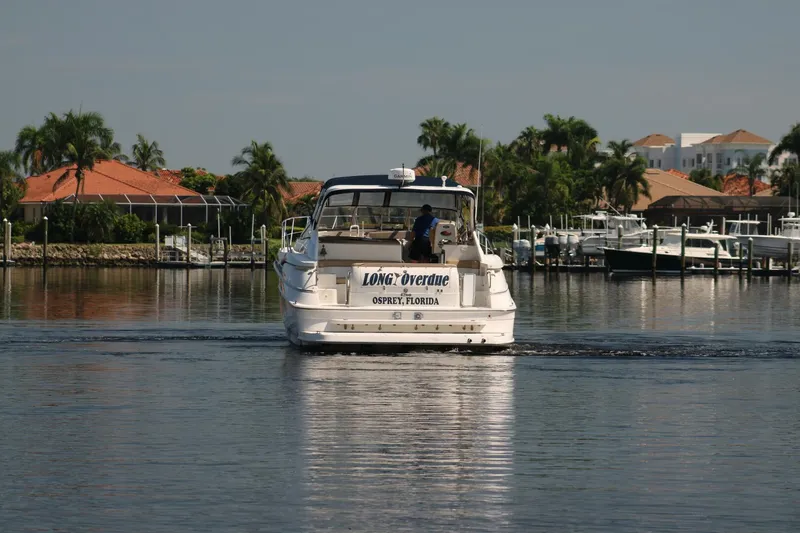 Slide: The Image of Regal 4260 Commodore 2002 - 5605068