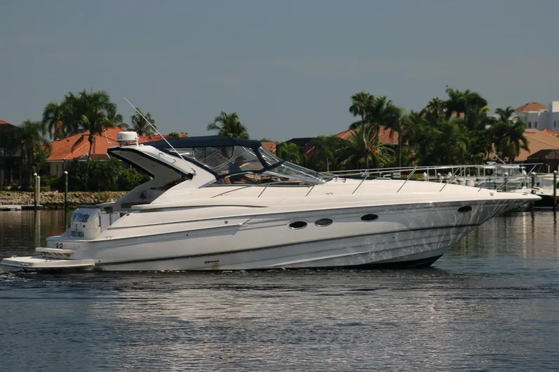 Slide: The Image of Regal 4260 Commodore 2002 - 5605069