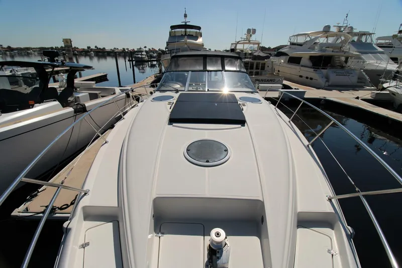 Slide: The Image of Regal 4260 Commodore 2002 - 5605034