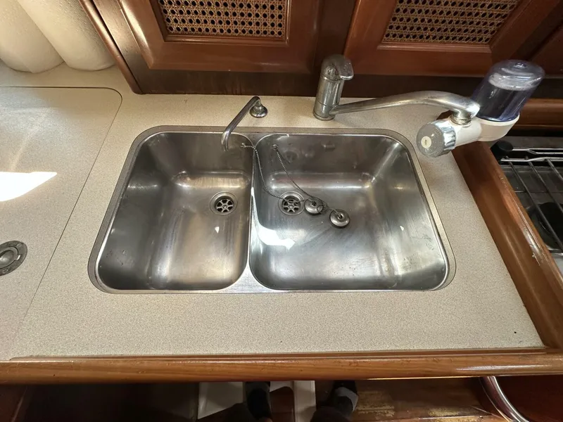 Slide: The Image of Beneteau 35 1999 - 5605292