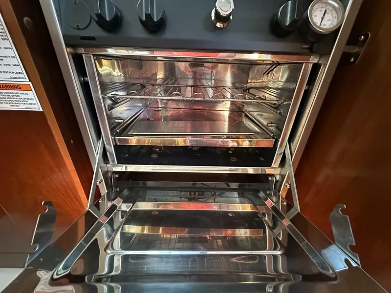 Slide: The Image of Beneteau 35 1999 - 5605291