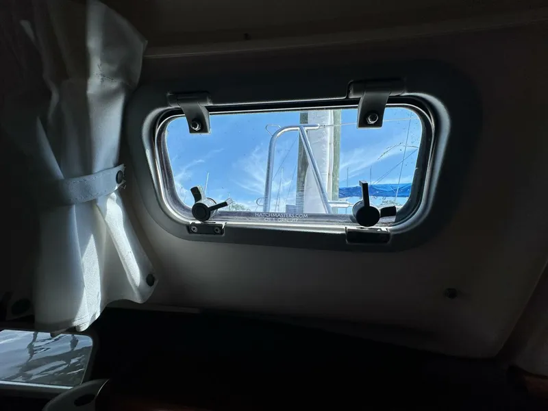 Slide: The Image of Beneteau 35 1999 - 5605295