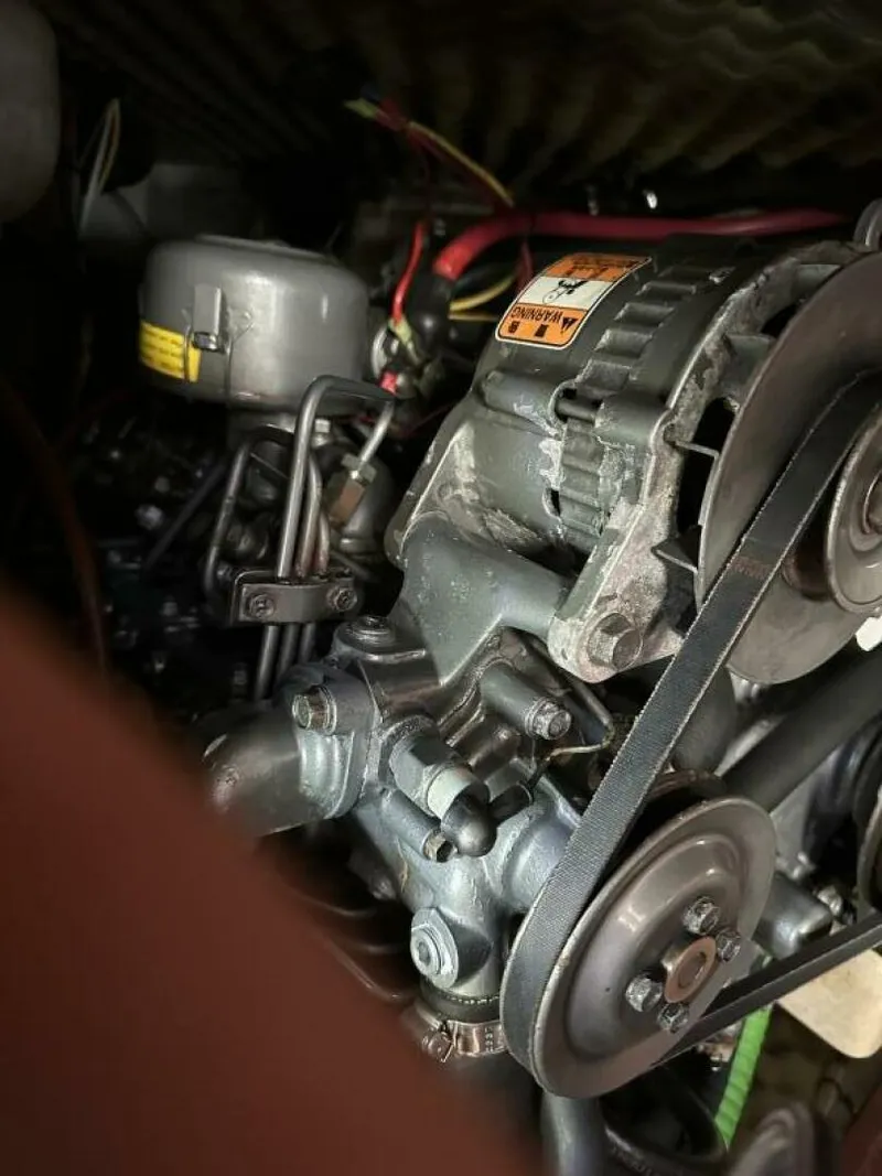 Slide: The Image of Beneteau 35 1999 - 5605303