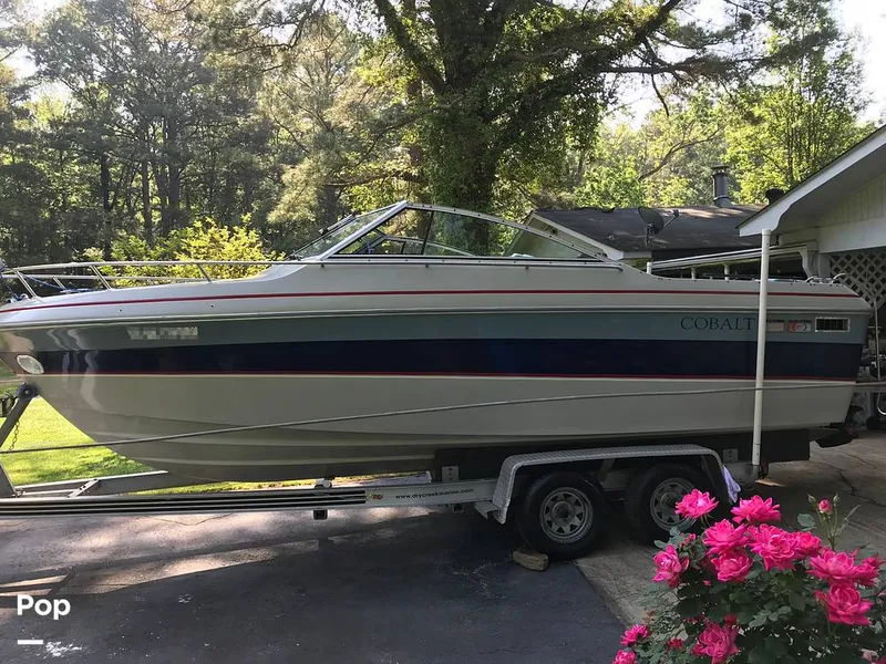 Slide: The Image of Cobalt Condesa 1985 - 10540374