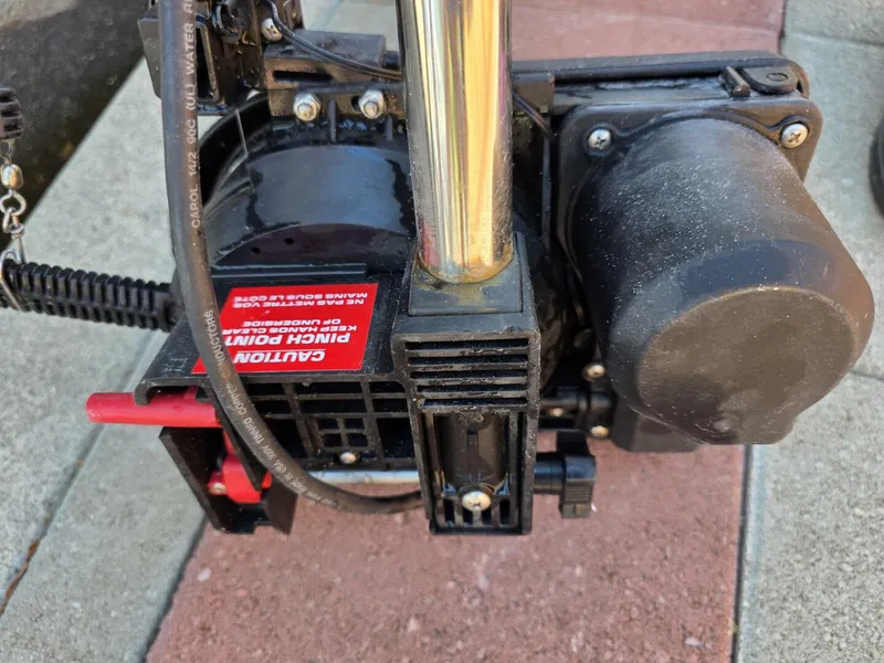 Slide: The Image of Boston Whaler 255 Conquest 2003 - 5605828