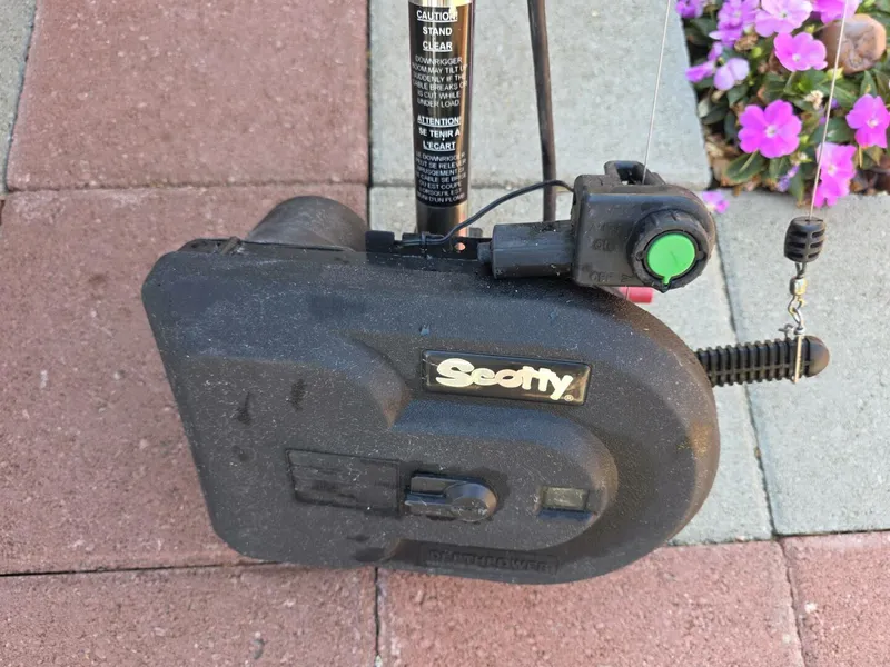 Slide: The Image of Boston Whaler 255 Conquest 2003 - 5605829