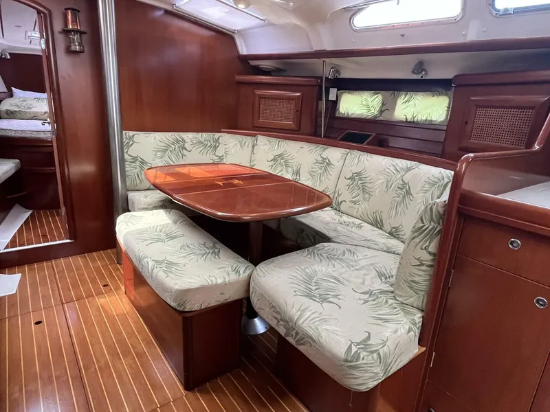 Slide: The Image of Beneteau 423 2005 - 5606165