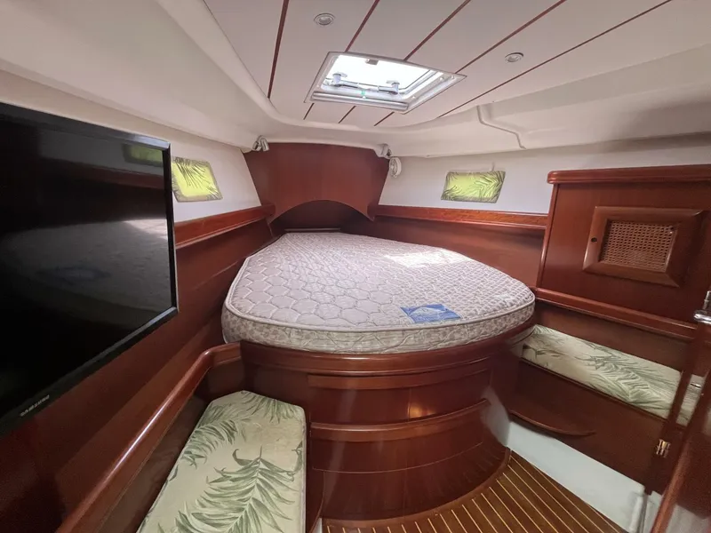 Slide: The Image of Beneteau 423 2005 - 5606168