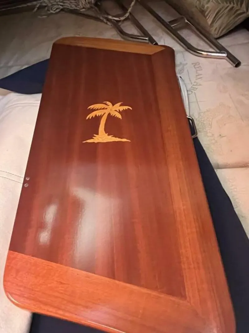 Slide: The Image of Beneteau 423 2005 - 5606180