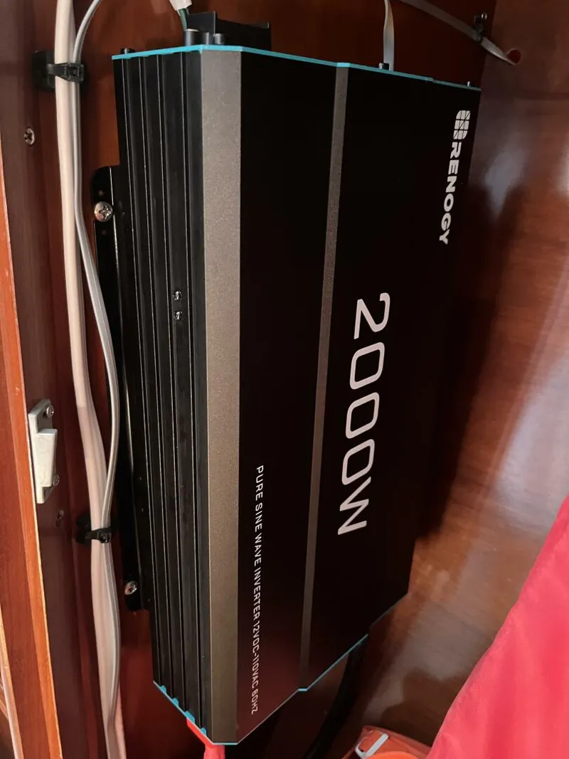 Slide: The Image of Beneteau 423 2005 - 5606181