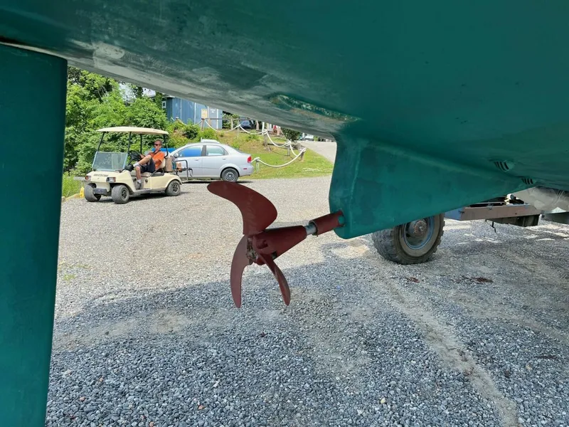 Slide: The Image of Beneteau 423 2005 - 5606139