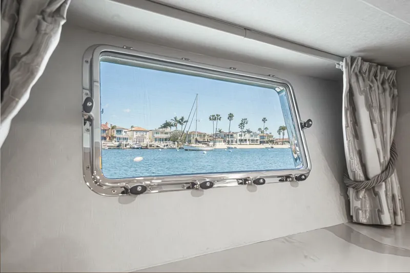 Slide: The Image of North Coast Raised Pilothouse 1999/2024 1999 - 5606742