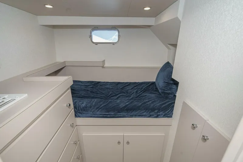 Slide: The Image of North Coast Raised Pilothouse 1999/2024 1999 - 5606762