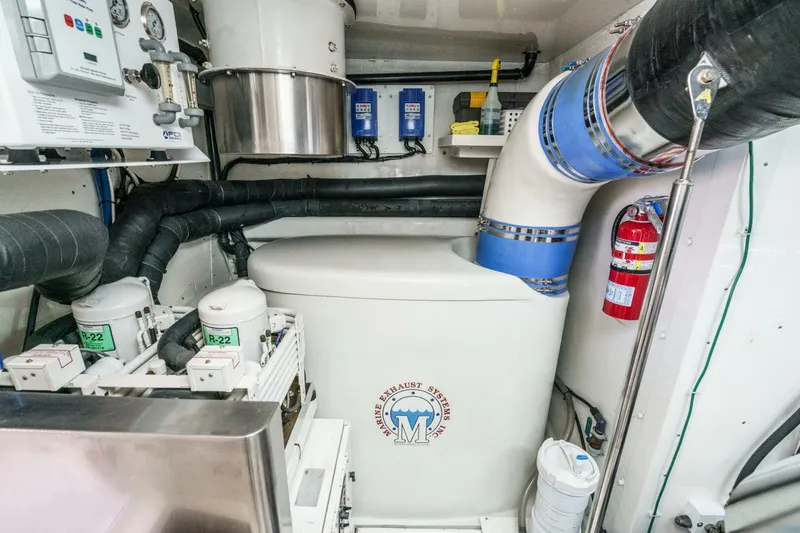 Slide: The Image of North Coast Raised Pilothouse 1999/2024 1999 - 5606776