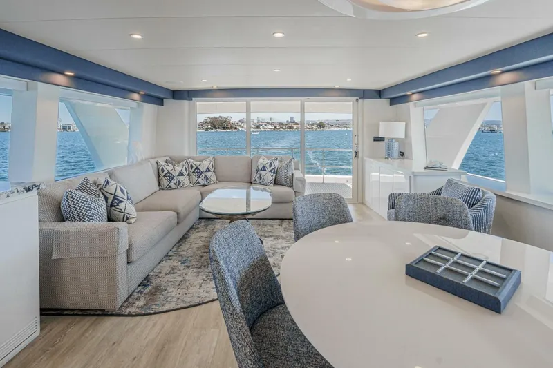 Slide: The Image of North Coast Raised Pilothouse 1999/2024 1999 - 5606568