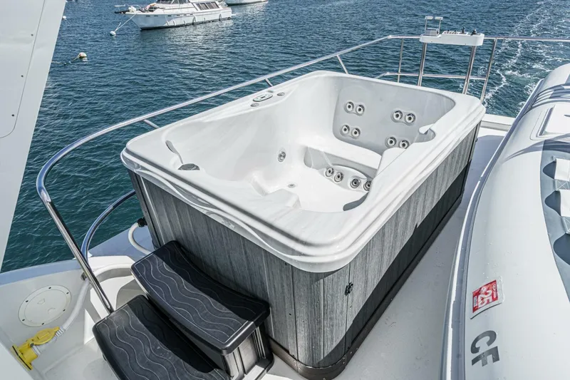 Slide: The Image of North Coast Raised Pilothouse 1999/2024 1999 - 5606611