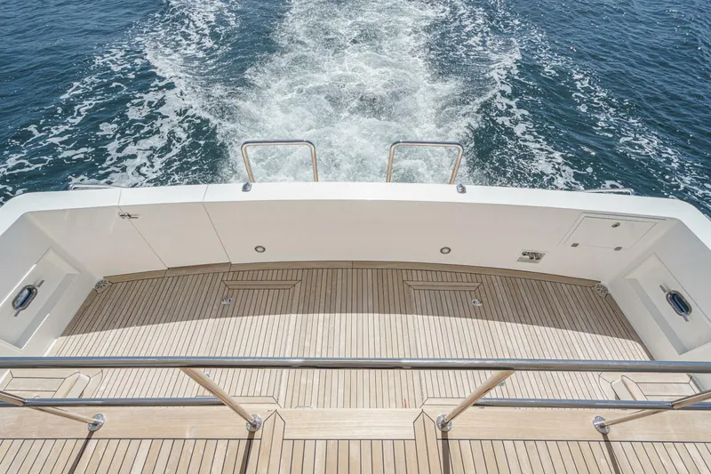 Slide: The Image of North Coast Raised Pilothouse 1999/2024 1999 - 5606627