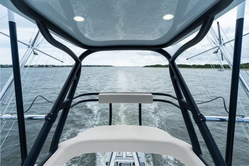 Slide: The Image of Valhalla Boatworks V-46 2027 - 7404855