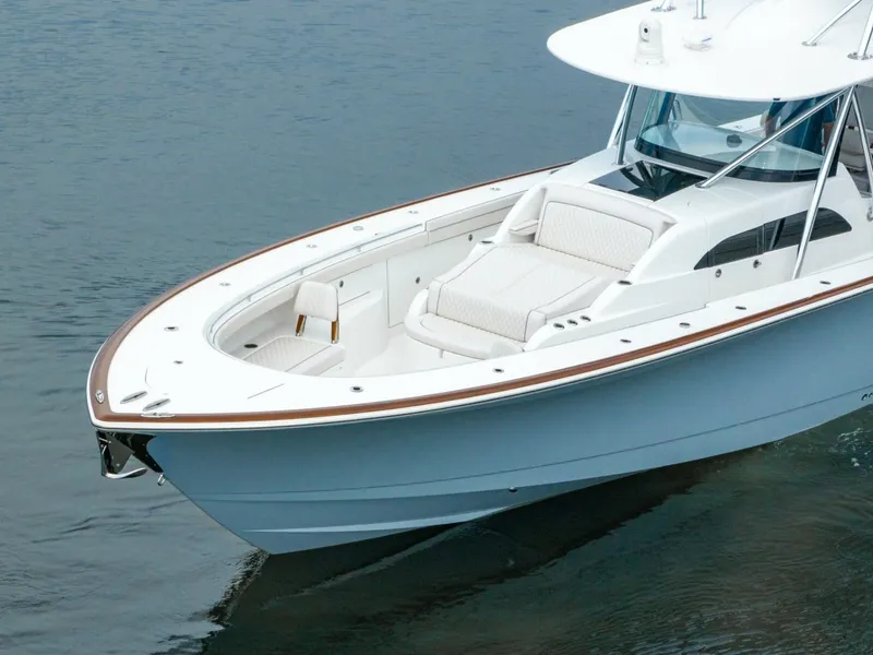 Slide: The Image of Valhalla Boatworks V-46 2027 - 7653415